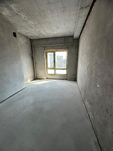 Продажа квартир: 1 комната, 48 м², 5 этаж, ПСО (под самоотделку) — 7