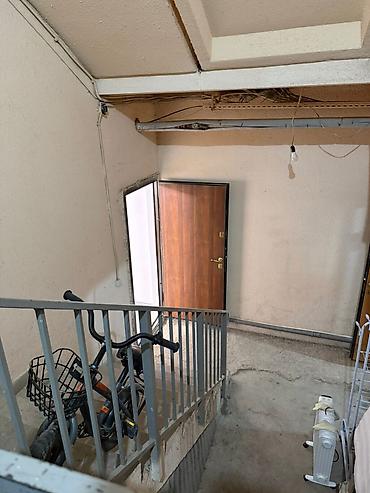 купить цокольный этаж: 1 комната, 18 м², Цокольный этаж этаж, Свежий ремонт — 8