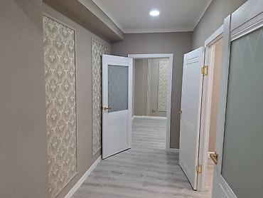 Продажа квартир: 2 комнаты, 59 м², Индивидуалка, 8 этаж, Евроремонт at lalafo.kg — 9 Продажа квартир: 2 комнаты, 59 м², Индивидуалка, 8 этаж, Евроремонт — 9