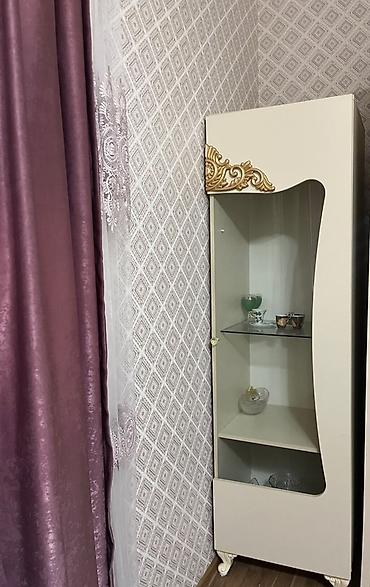 Оборудование для магазинов: Стеклянная витрина-шкаф, Б/у, Самовывоз — 2
