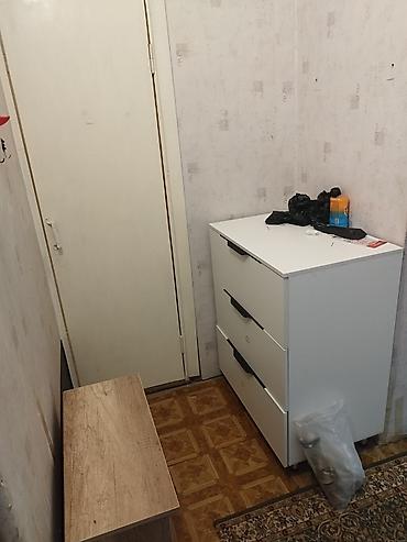 the level: Сдаётся посуточная однокомнатная квартира в городе Каракол — 4