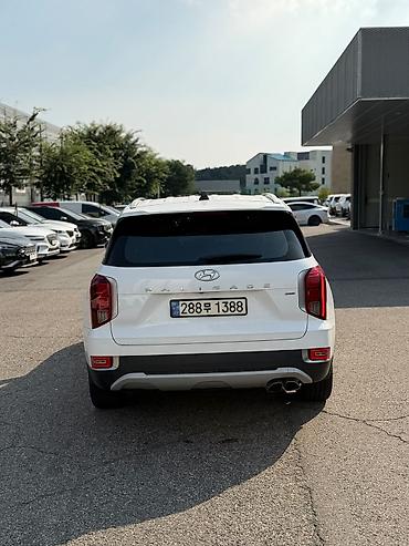 диски опель комбо: Hyundai Palisade: 2021 г., 2.2 л, Автомат, Дизель, Кроссовер — 6