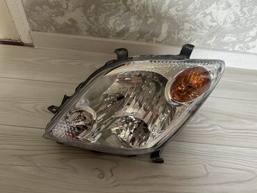 led фары бишкек: Алдыңкы фаралар комплектиси Toyota 2005 г., Жаңы, Аналог, Жапония