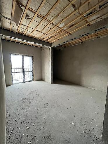 Продажа квартир: 2 комнаты, 47 м², Элитка, 5 этаж, Готовая ПСО (под самоотделку) — 17
