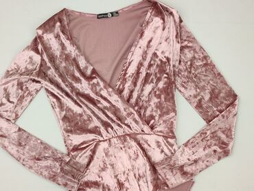 Boohoo, Body damskie, rozmiar S