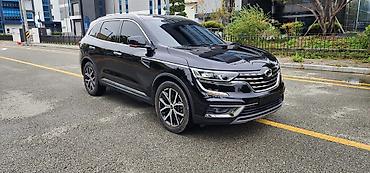 Renault: Renault QM6: 2019 г., 1.8 л, Автомат, Дизель, Кроссовер — 6