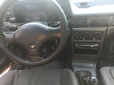 Daewoo: Daewoo Nexia: 2004 г., 1.5 л, Механика, Бензин, Седан — 10