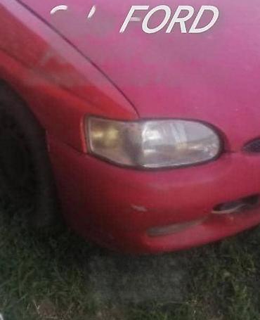 pezo 1: FAROVI PREDNJI ZA FORD ESCORT OD 1997. DO 2000. GOD. | FORD velika — 2