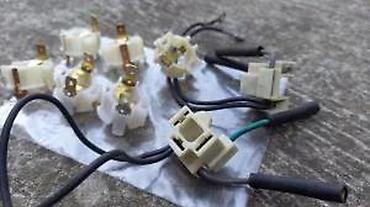 bravo: NOVO SET FASUNGA FASONG SIJALICA ZASTAVA 750 FICA | Set novih — 1