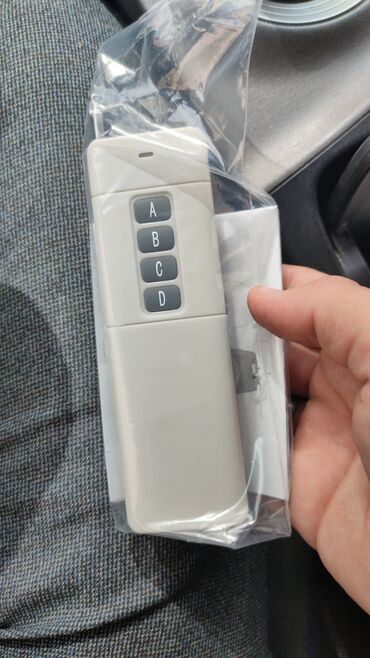 Автоматика для ворот: Автоматика для ворот — 28