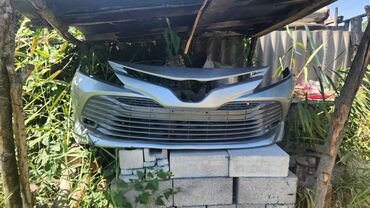 цепи для авто: Бампер Алдыңкы Toyota, Колдонулган