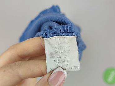 polyskująca bluzki: Bluzka damska, rozmiar 4XL — 4