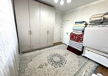 Продажа квартир: 2 комнаты, 56 м², 105 серия, 5 этаж — 5