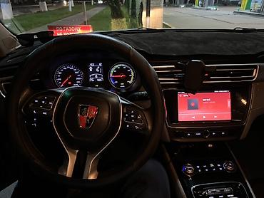 MG: MG : 2022 г., Универсал — 11