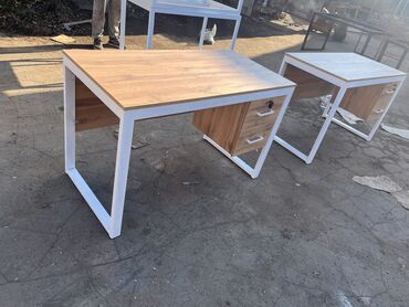 Компьютерные столы: Компьютерный стол, Новый, С полками at lalafo.kg — 79 Компьютерные столы: Компьютерный стол, Новый, С полками — 79