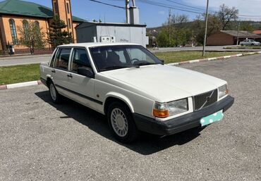 передний бампер опель вектра б: Volvo 740: 1990 г., 2.3 л, Механика, Бензин, Седан