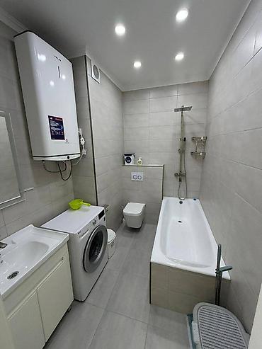 Продажа квартир: 3 комнаты, 105 м², Элитка, 6 этаж, Евроремонт — 7