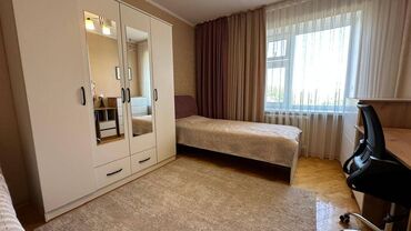 ак жол раздольное: 4 комнаты, 119 м², Индивидуалка, 4 этаж, Евроремонт