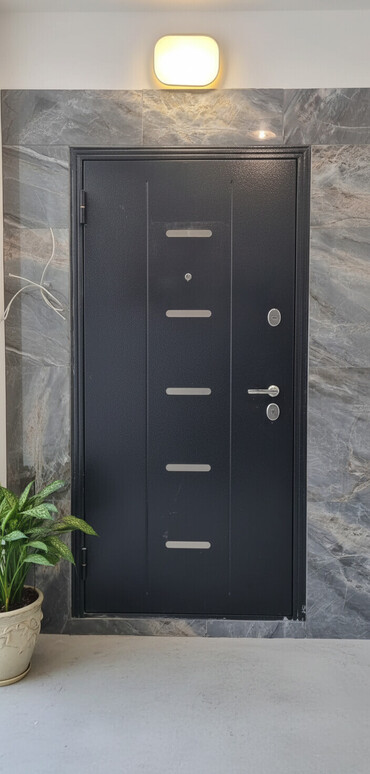 Yeni tikili: 2 otaqlı, Yeni tikili, 52 kv. m — 1