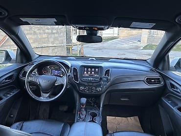 Chevrolet: Chevrolet Equinox: 1.5 l | 2022 il 46961 km Krossover — 8