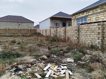 Torpaq sahələrinin satışı: 6 sot, Tikinti, Mülkiyyətçi — 11