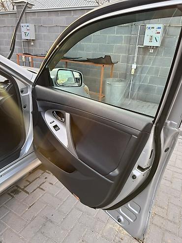 крыша на камри: Toyota Camry: 2007 г., 2.4 л, Автомат, Бензин, Седан — 10