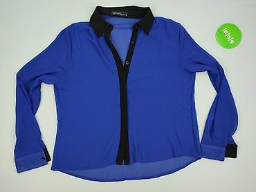 plus size bluzki: Zanzea, Bluzka damska, rozmiar XL — 2