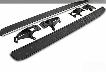 profil terasa wpc: BOCNI PRAGOVI STEPENICE GAZISTA LAND ROVER DISCOVERY 5 V | NOVI — 2
