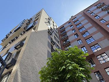 Продажа квартир: 4 комнаты, 150 м², Элитка, 4 этаж, Дизайнерский ремонт — 1