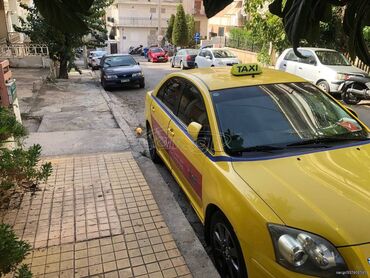 Toyota: Toyota Avensis: 2 l. | 2008 έ. Λιμουζίνα — 2