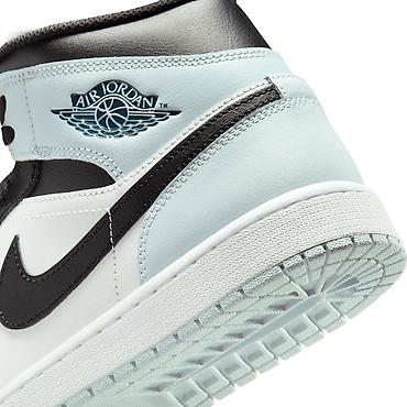 Личные вещи: Мужские кроссовки, 41, 42.5, 43, Air Jordan, Новый, цвет - Черный, Самовывоз, Бесплатная доставка, Платная доставка — 8
