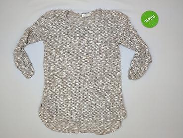 zabaione marka: Zara, Sweter damski, rozmiar L — 2