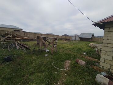 Anbar və emalatxanalar: Ferma/təsərrüfat sahəsi40 baş iri buynuzlu heyvan saxlanılması üçün — 5