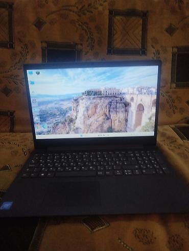 Ноутбук Lenovo V15 G2 ITL 15.6" - Экран 15.6", узкие рамки. - Модель
