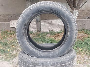 Шины и диски: Комплект зимних шин Toyo Observe GSi‑5 - Размер: 205/60 R16 92Q — 3