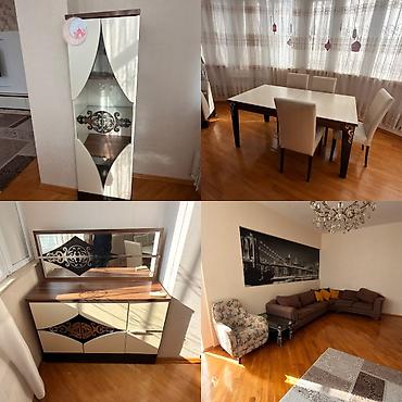 Ev üçün digər mebel: Ev üçün mebel dəsti satılır əlaqə üçün 055-646-96-55 nömrəsi ilə əlaqə — 2