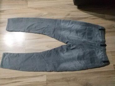 Pantalone: Kao Nove — 12