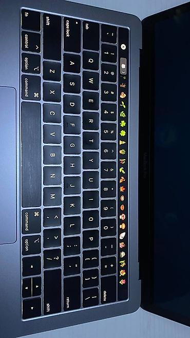Ноутбуки Apple (MacBook): Для программирования, Б/у, Intel Core i7, ОЗУ, RAM: 16 ГБ — 9