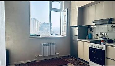 Продажа квартир: 1 комната, 40 м², Дизайнерский ремонт — 4