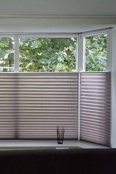 Jalüzlər: Şık və modern görünüşü baxımından digər pərdələrdən ayrılan jaluz — 2