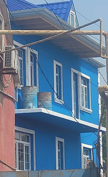 orxan mehdiyev: 6 otaqlı, 220 kv. m, Təmirsiz — 2