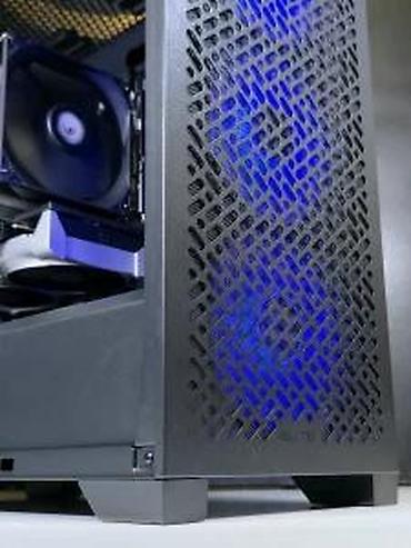 Desktop računari i radne stanice: Ryzen 5 9600X RTX 5060 B840 32GB 1TB - SM124PC. ✨ Prodaja i sklapanje — 4