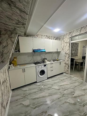 kiraye evler xirdalan: Xırdalan şəhəri, Hikmət Qəhrəmanov küçəsi, Ər Riyadın arxasında yeni — 4
