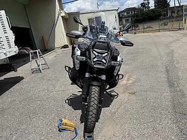 advent: Adventure BMW, 1300 куб. см, Бензин, Взрослый, Новый — 1