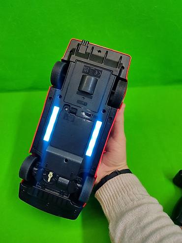 Другие товары для детей: Машина гоночная игрушка радиоуправляемая в ассортименте🚘 Комплектация — 4