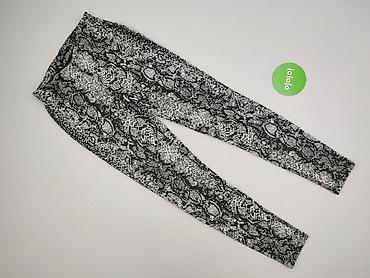 zator asmen: Tom Rose, Legginsy rozmiar S — 2