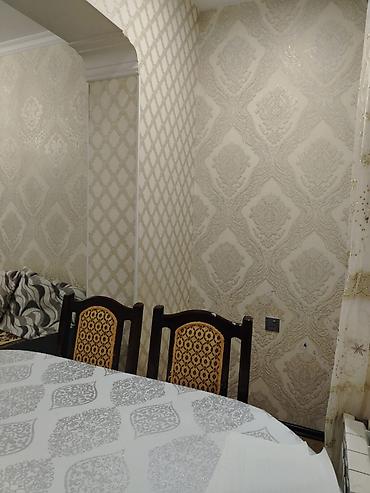 Mənzillər: Bakı, 3 otaqlı, Köhnə tikili, 100 kv. m — 5