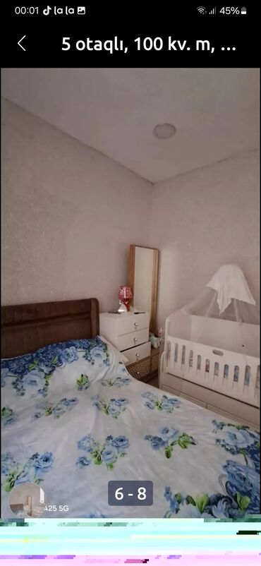 Həyət evləri və villaların satışı: 4 otaqlı, 100 kv. m, Kredit yoxdur, Orta təmir -da lalafo.az — 9 Həyət evləri və villaların satışı: 4 otaqlı, 100 kv. m, Kredit yoxdur, Orta təmir — 9