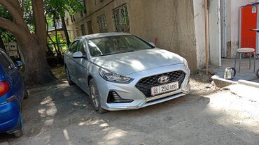 мотор соната 2.0 газ: Hyundai Sonata: 2 л, Автомат, Бензин, Седан