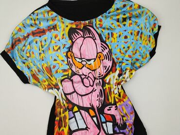 t shirty motocyklowe: Women`s T-shirt, size XL (EU 42)